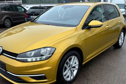VW Golf 115.000 km 13.900 &euro; Senden 89250