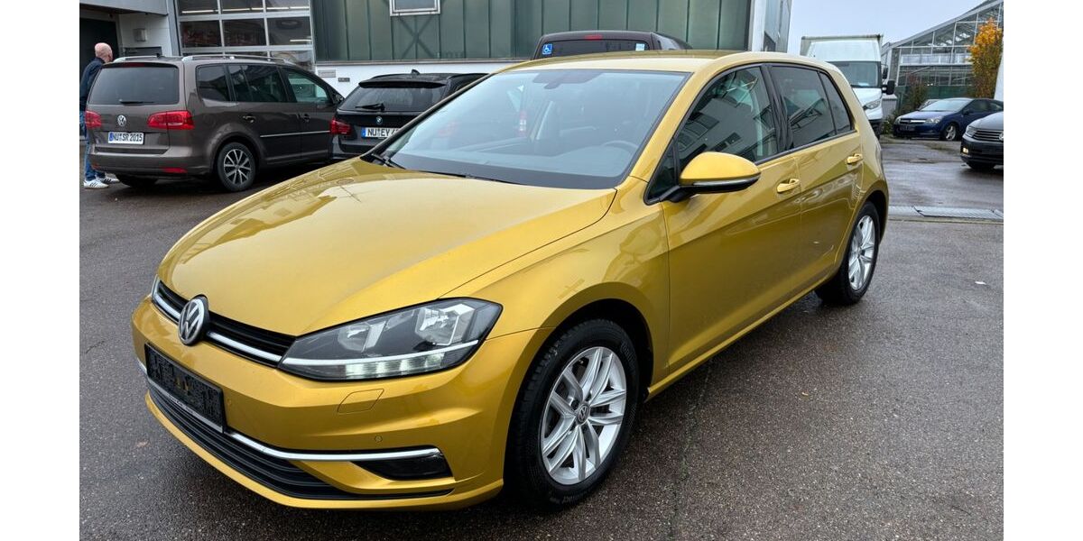 VW Golf 115.000 km 14.600 &euro; Senden 89250