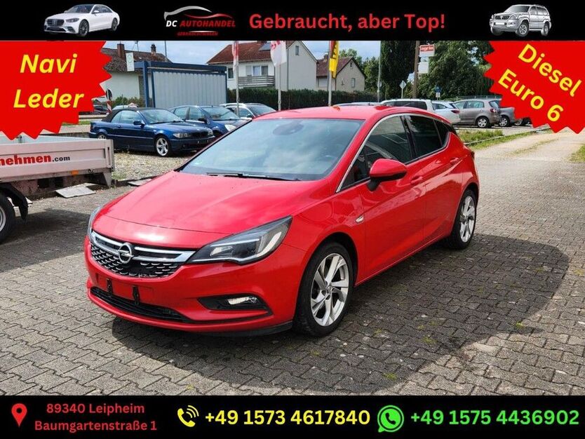 Astra