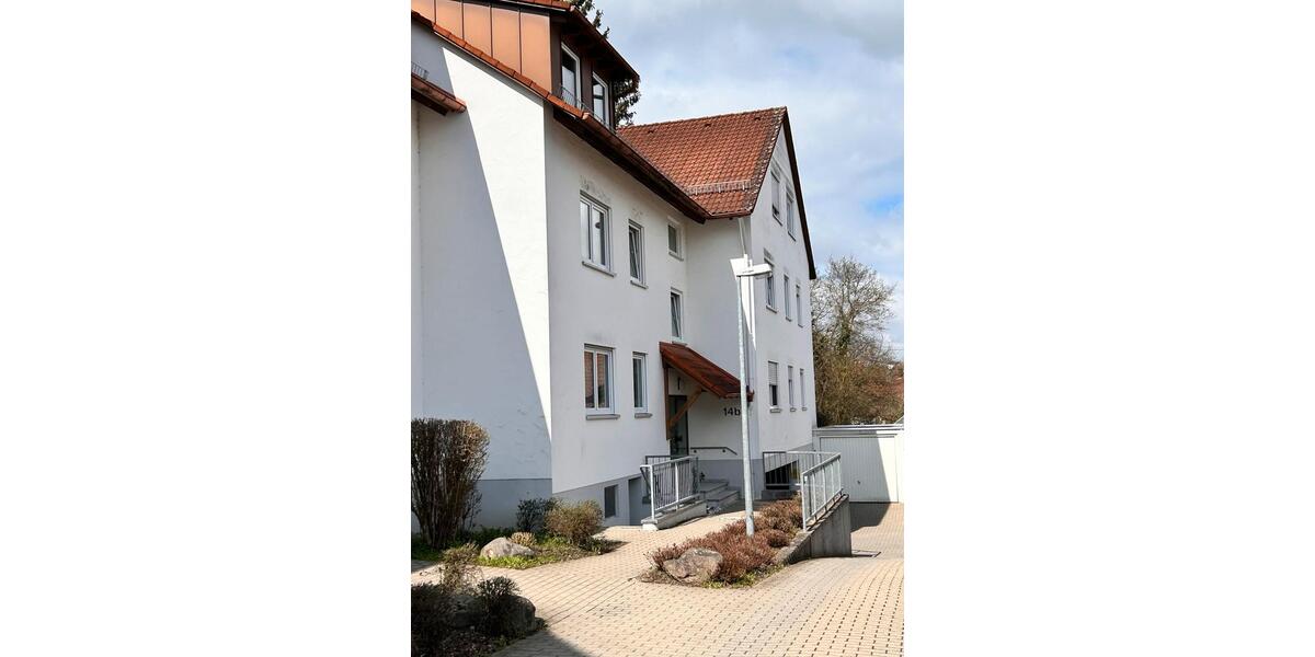 Erdgeschoßwohnung Senden - 3 Zimmer, 66 m&sup2;, 295.000&euro; | Angebot:26044977