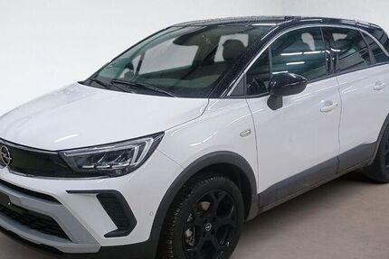 Opel Crossland (X)