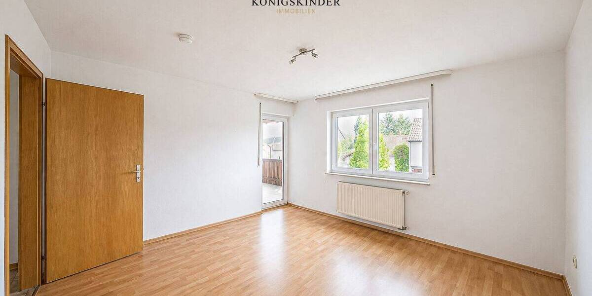 Mehrfamilienhaus, Wohnhaus Vöhringen - 6 Zimmer, 160 m&sup2;, 570.000&euro; | Angebot:26417353
