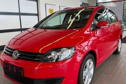 VW Golf Plus 19.000 km 8.399 &euro; Weißenhorn 89264