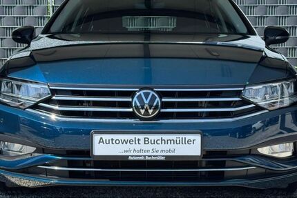 VW Passat 55.711 km 24.390 &euro; Nersingen 89278