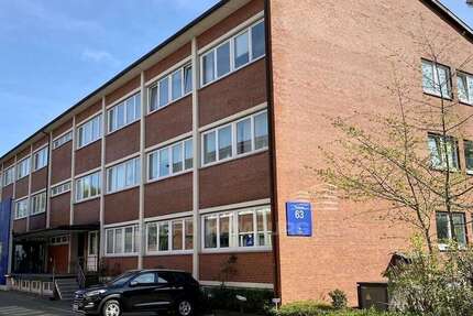 Büro in Hamburg 530 € 30 m²