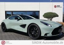 Gebrauchtwagen Aston Martin Vanquish