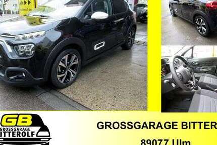 Citroen C3 7.000 km 11.690 € Ulm 89077