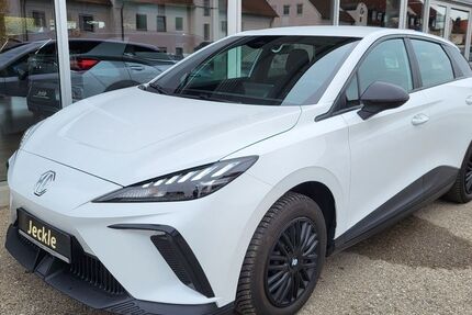 MG 4 31.442 km 16.990 &euro; Günzburg 89312