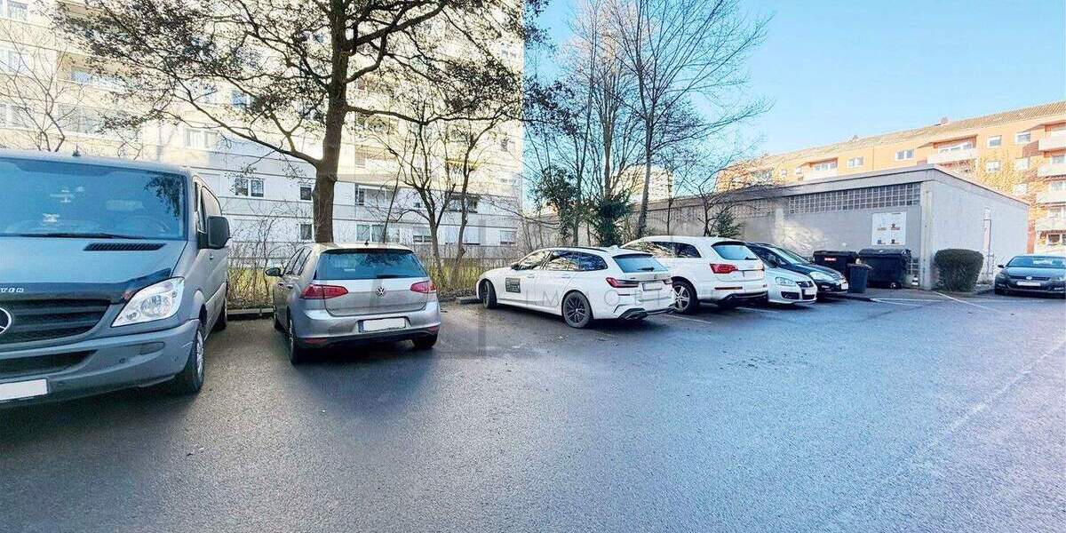 Etagenwohnung Neu-Ulm / Ludwigsfeld Ludwigsfeld - 4 Zimmer, 88 m&sup2;, 325.000&euro; | Angebot:25691221