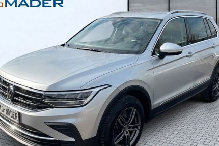 VW Tiguan 90.400 km 31.780 &euro; Blaustein 89134