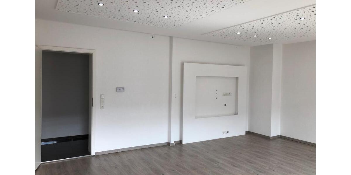 Etagenwohnung Neu-Ulm Ludwigsfeld - 3.5 Zimmer, 80 m&sup2;, 1.220&euro; | Angebot:26238607