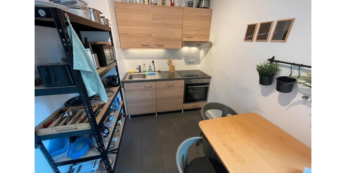 WG Zimmer in Ulmer Weststadt 1 zimmer