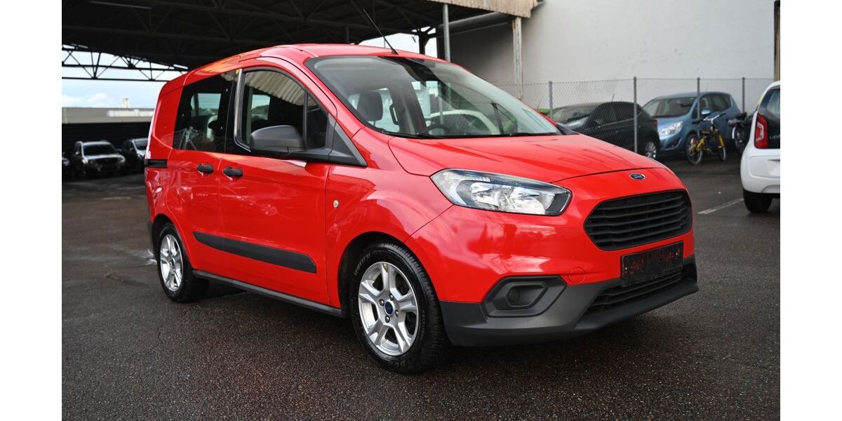 Ford Transit 101.823 km 9.500 &euro; Ulm 89077