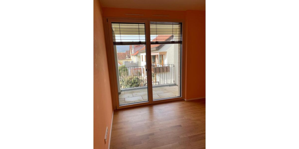 Etagenwohnung Geislingen an der Steige - 2 Zimmer, 54 m&sup2;, 165.000&euro; | Angebot:26241459