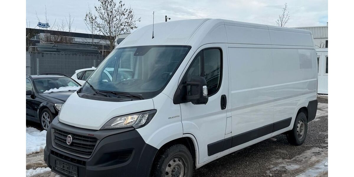 Fiat Ducato 299.000 km 9.899 &euro; Nersingen 89278
