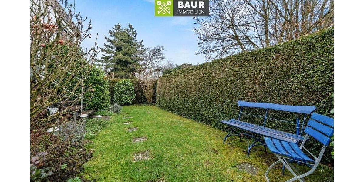 Einfamilienhaus Neu-Ulm / Gerlenhofen Gerlenhofen - 7 Zimmer, 149 m&sup2;, 520.000&euro; | Angebot:25214040