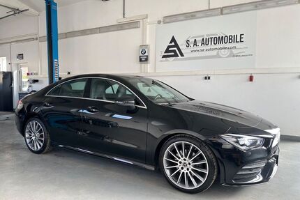 Mercedes CLA 180