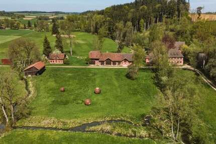 Haus Pfaffenhofen an der Roth - 1 Zimmer, 1.211 m&sup2;, 2.750.000&euro; | Angebot:26611062
