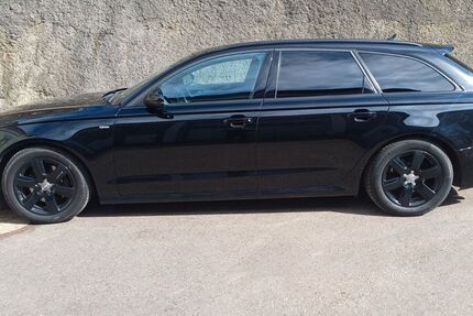Audi A6 156.022 km 15.799 &euro; Ulm 89079