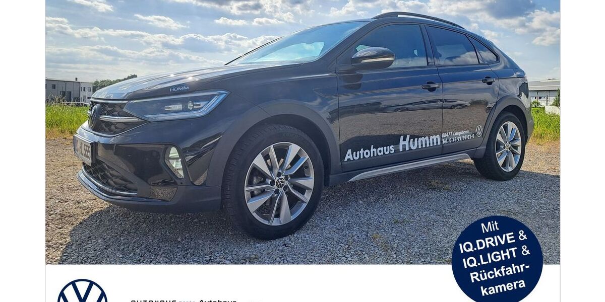 VW Taigo 23.900 km 22.900 &euro; Laupheim 88471