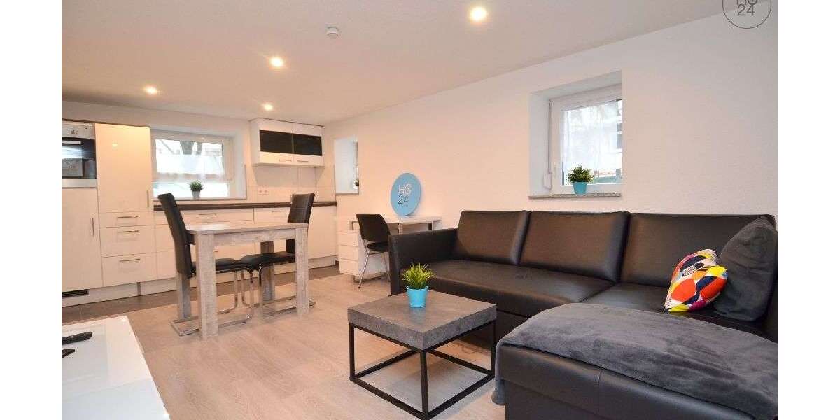 Wohnen auf Zeit in Ulm 1.280 € 2 zimmer