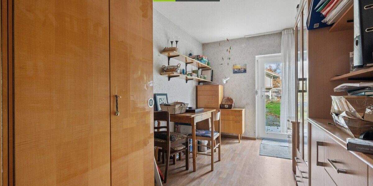 Einfamilienhaus Ulm / Unterweiler Unterweiler - 7 Zimmer, 149 m&sup2;, 489.000&euro; | Angebot:23964591