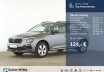 Gebrauchtwagen Skoda Kamiq