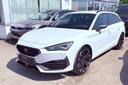 Cupra Leon 174.000 km 16.990 &euro; Ulm-Jungingen 89081