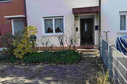 Haus Ulm Obertalfingen - 4.5 Zimmer, 125 m&sup2;, 395.000&euro; | Angebot:26585674