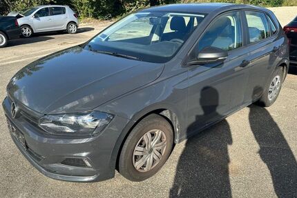 VW Polo 40.000 km 11.490 € Neu-Ulm (Pfuhl) 89233