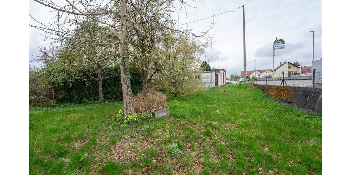 Reihenendhaus Vöhringen Vöhringen - 4 Zimmer, 100 m&sup2;, 369.000&euro; | Angebot:26259080