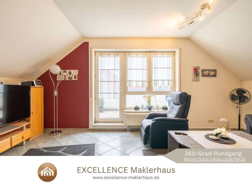 Wohnung zum Kaufen in Neu-Ulm Gerlenhofen 269.000 € 73.77 m²