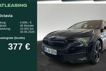 Skoda Octavia 8.001 km 40.750 &euro; Neu-Ulm 89231