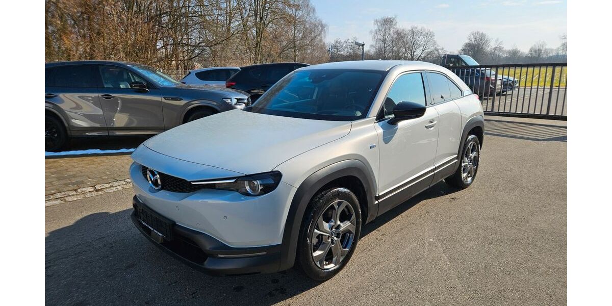 Mazda MX-30 30.300 km 12.499 &euro; Mietingen 88487