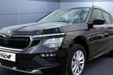 Skoda Kamiq 7.338 km 22.470 &euro; Laupheim 88471