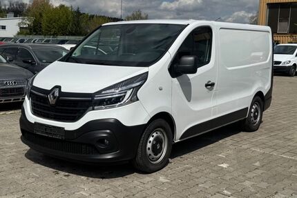 Renault Trafic 166.000 km 12.450 &euro; Erbach bei Ulm 89155