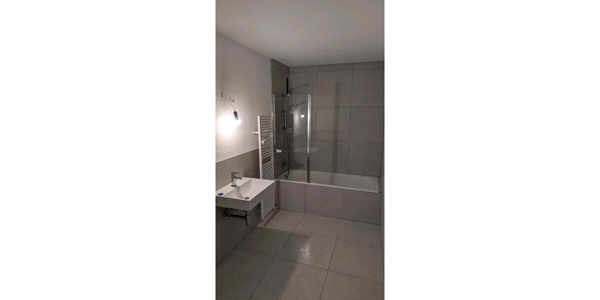 3,5 Zimmer Wohnung in Blaustein (Klingenstein) 3.5 zimmer