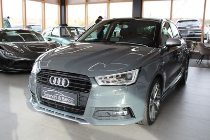 Audi A1 80.000 km 16.990 &euro; Amstetten 73340