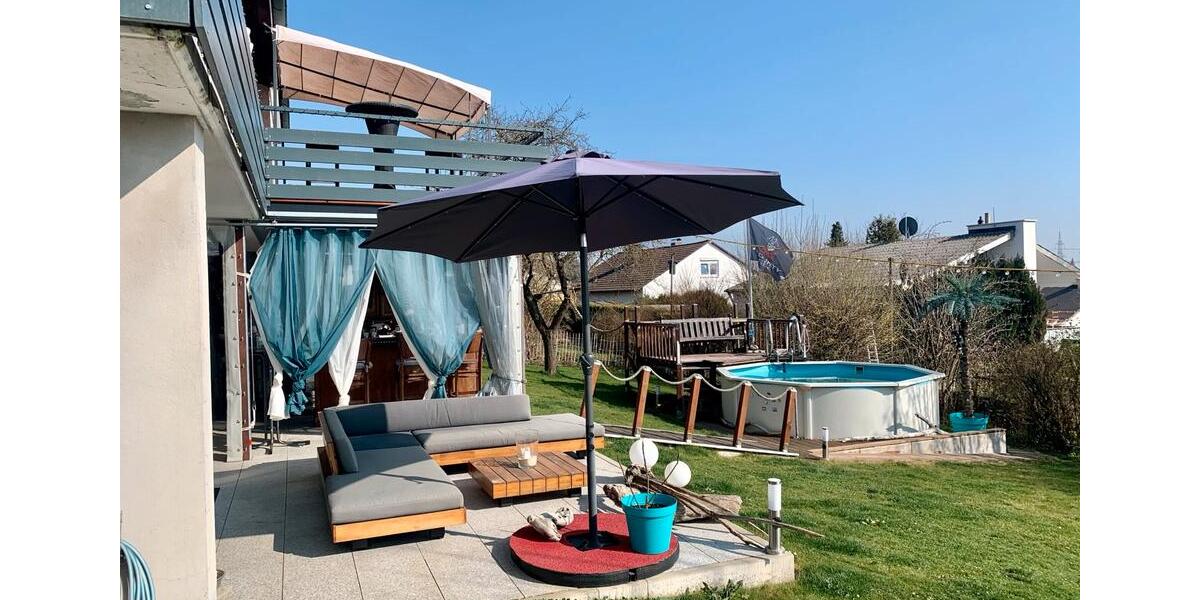 Einfamilienhaus Senden - 6 Zimmer, 228 m&sup2;, 890.000&euro; | Angebot:27083522