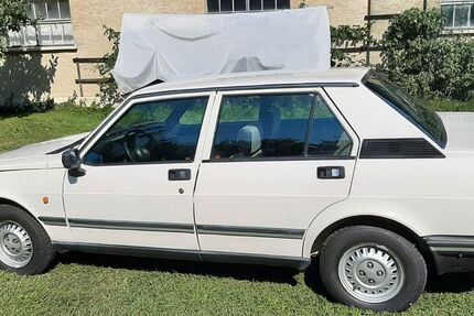 Alfa Romeo Giulietta 109.268 km 5.400 &euro; Neu-Ulm 89231