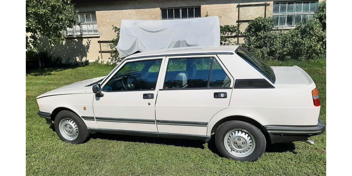 Alfa Romeo Giulietta 109.268 km 5.400 &euro; Neu-Ulm 89231