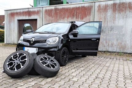 Renault Twingo 62.203 km 13.399 &euro; Schelklingen 89601