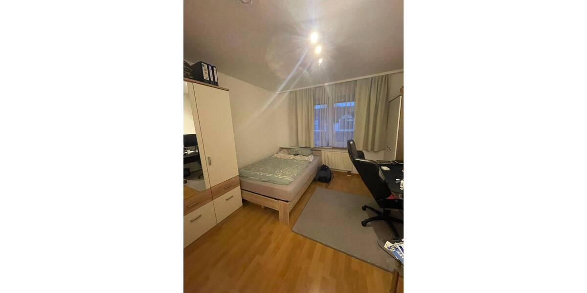Terrassenwohnung Neu-Ulm Ludwigsfeld - 3 Zimmer, 70 m&sup2;, 329.000&euro; | Angebot:26714989