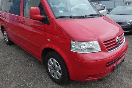 VW T5 Transporter 153.000 km 8.980 &euro; Neu-Ulm 89231
