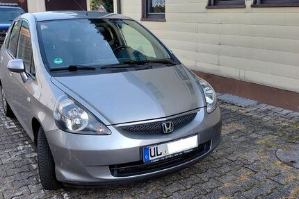 Honda Jazz 50.500 km 2.750 € Ulm 89079