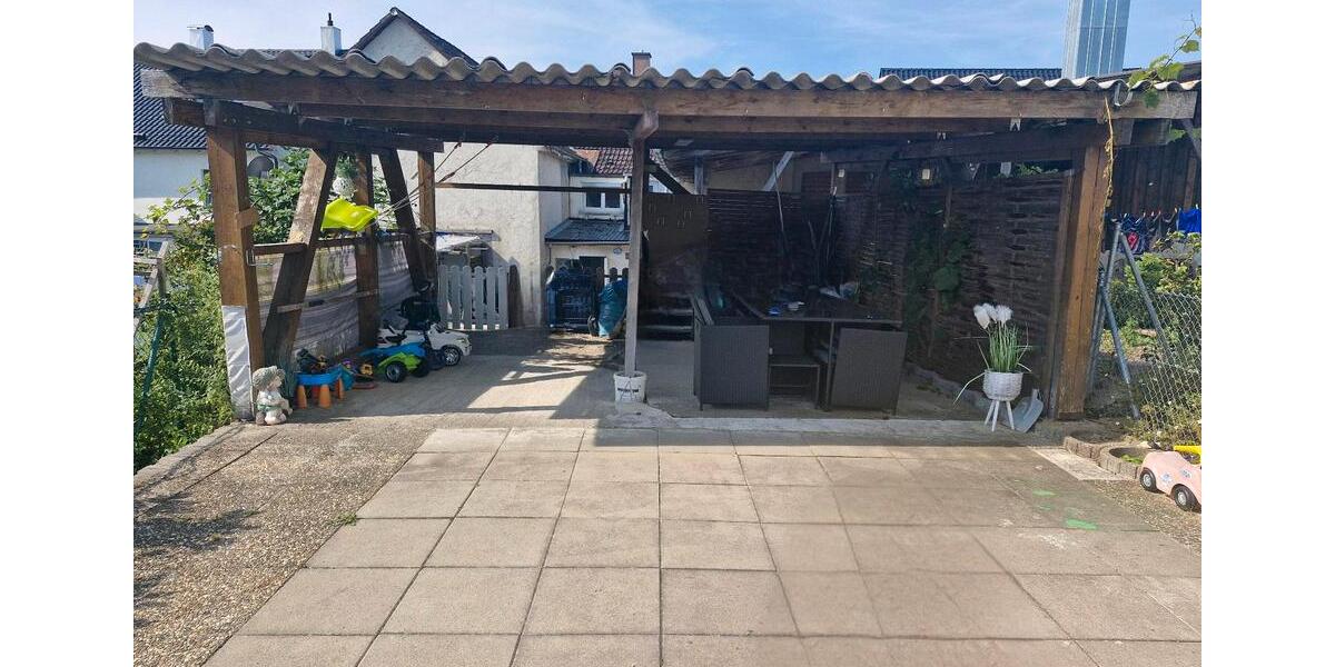 Einfamilienhaus Gerstetten - 4 Zimmer, 160 m&sup2;, 340.000&euro; | Angebot:26957577