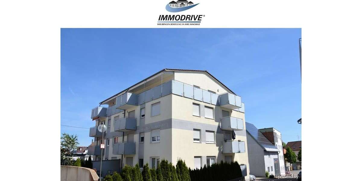 Wohnung zum Kaufen in Laichingen 349.000 € 91 m² 3.5 zimmer