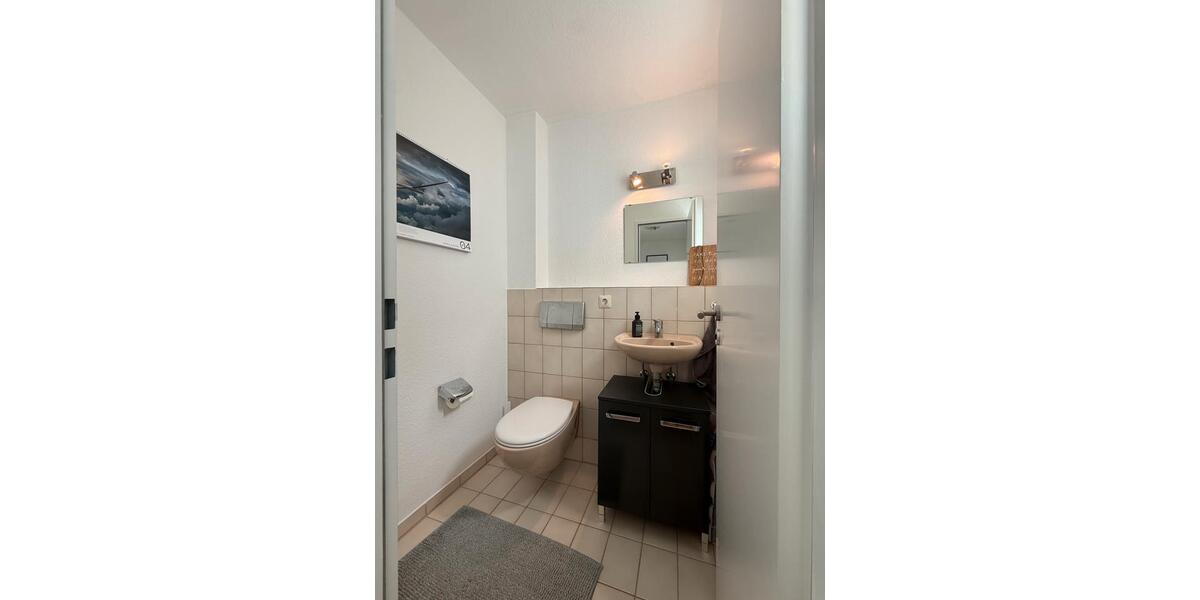 Etagenwohnung Blaustein - 3.5 Zimmer, 92 m&sup2;, 1.050&euro; | Angebot:26348677