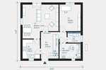 Ihr individuelles Einfamilienhaus in Senden - modernes Wohnen mit allkauf Qualität und Flexibilität - Einfamilienhaus Senden | Angebot:27357290