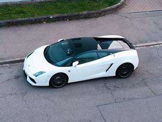 Lamborghini Gallardo 42.800 km 131.900 € Ulm 89073